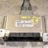 Блок управления двигателем Toyota Yaris 1.4 D-4D 1999-2005 0281011651 344411 - 3