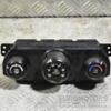 Блок управління пічкою з кондиціонером Kia Sportage 2004-2010 972501FXXX 344413 - 3