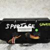 Блок управління пічкою з кондиціонером Kia Sportage 2004-2010 972501FXXX 344413 - 4