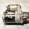 Стартер Suzuki SX4 1.6 16V 2006-2013 3110063J00 344428 - 3