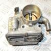 Дроссельная заслонка электрическая Suzuki SX4 1.6 16V 2006-2013 1340079J01 344437 - 3