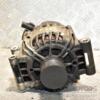 Генератор Peugeot 207 1.4 16V 2006-2013 V757651380 344468 - 4