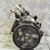 Компресор кондиціонера Peugeot 207 1.4 16V 2006-2013 9670318880 344476 - 4