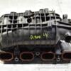 Коллектор впускной пластик Peugeot 207 1.4 16V 2006-2013 V754435580 344488 - 3