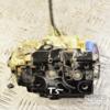 Замок двери передний левый электр 8 пинов VW Transporter (T5) 2003-2015 3B1837015AQ 344523 - 4