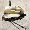 Замок двери передний левый электр 4 пина Renault Laguna (II) 2001-2007 8200000661 344529 - 3