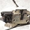Замок двери передний левый электр 4 пина Renault Laguna (II) 2001-2007 8200000661 344529 - 4