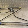 Склопідйомник передній лівий електро 6 пинов Renault Laguna (II) 2001-2007 344535 - 4
