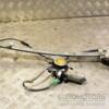 Стеклоподъемник передний правый электр 2 пина Honda CR-V 2002-2006 344541 - 4