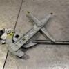 Стеклоподъемник передний левый электр 2 пина Renault Kangoo 1998-2008 344543 - 3