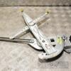 Склопідйомник передній правий електро 2 Піна Renault Kangoo 1998-2008 344545 - 3
