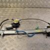 Стеклоподъемник передний левый электр 6 пинов Honda CR-V 2002-2006 344551 - 3