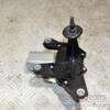 Моторчик склоочисника задній Renault Sandero 2007-2013 8200734582 344563 - 4