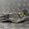 Фара противотуманная левая (дефект) Citroen C5 2008-2017 27156100 344579 - 3