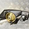 Фара противотуманная левая (дефект) Citroen C5 2008-2017 27156100 344579 - 4