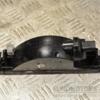 Ліхтар протитуманний центральний Nissan Qashqai 2007-2014 26580JD00B 344608 - 4