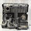 Корпус воздушного фильтра Skoda Fabia 1.2 12V 1999-2007 344628 - 4