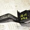 Подрулевой переключатель круиз контроля Audi A6 (C6) 2004-2011 4E0953521 344639 - 3