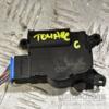 Моторчик заслонки печки VW Touareg 2002-2010 52411483R06 344673 - 3
