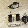 Блок управління двигуном комплект Opel Corsa 1.4 16V (D) 2006-2014 0261208255 344736 - 3