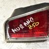 Ліхтар протитуманний лівий Nissan Murano (Z50) 2002-2008 23663800 344760 - 3