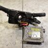 Блок управления двигателем комплект Opel Zafira 1.8 16V (A) 1999-2005 12992406 344820 - 3