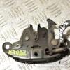 Замок капота Nissan X-Trail (T30) 2001-2007 344837 - 3