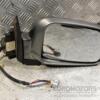 Зеркало правое электр 5 пинов Honda CR-V 2002-2006 344878 - 3