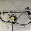 Стеклоподъемник передний правый электр 2 пина Honda CR-V 2002-2006 344891 - 3