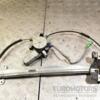 Стеклоподъемник передний правый электр 2 пина Honda CR-V 2002-2006 344891 - 4