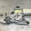 Моторчик склоочисника задній Honda CR-V 2002-2006 76710S9A003 344901 - 3