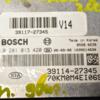 Блок управления двигателем Kia Sportage 2.0crdi 2004-2010 3911427345 344922 - 4