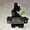 Замок кришки багажника Kia Sportage 2004-2010 812301F000 344938 - 4