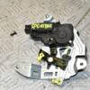 Активатор замка крышки багажника Kia Sportage 2004-2010 812901F020 344942 - 3