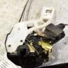 Замок двери задний левый электр 5 пинов Kia Sportage 2004-2010 814101F010 344958 - 4