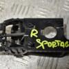 Ручка двери внутренняя правая Kia Sportage 2004-2010 826131F000 344976 - 4