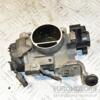 Дроссельная заслонка механическая Fiat Punto 1.2 16V 1999-2010 36SXFE1 345037 - 3