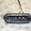 Контактная группа раздвижных дверей Citroen Jumper 2006-2014 1348484080 345069 - 3