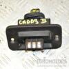Контактная группа двери боковой правой сдвижной VW Caddy (III) 2004-2015 2K0907438 345073 - 3