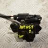 Замок кришки багажника електро 4 Піна Toyota Avensis (II) 2003-2008 345077 - 3