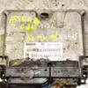 Блок керування двигуном Opel Astra 2.0dti (G) 1998-2005 24417167 345079 - 3