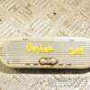 Плафон салона задний Nissan Qashqai 2007-2014 8200074362 345106 - 3