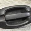 Ручка двері зовнішня бічна права Citroen Jumper 2006-2014 345120 - 3