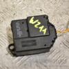 Шаговый двигатель печки Mercedes E-class (W211) 2002-2009 16107250000 345124 - 3