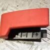 Ручка открывания капота Mercedes C-class (W204) 2007-2015 A2048800120 345131 - 3