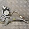Стеклоподъемник задний правый электр 2 пина Honda CR-V 1995-2002 345191 - 3