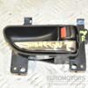 Ручка двері внутрішня передня права Subaru XV 2011 345211 - 3