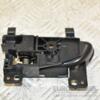 Ручка двері внутрішня передня права Subaru XV 2011 345211 - 4