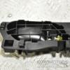 Ручка двері внутрішня задня ліва Citroen C5 2008-2017 9660525480 345215 - 4