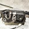 Замок двері задній лівий електро 6 пинов Citroen C5 2008-2017 PSA006187 345217 - 4